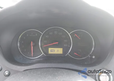 2014 Nissan Maxima 3.5 S z USA, uszkodzony, nr VIN 1N4AA5AP6EC434140